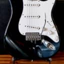 Fender Custom Shop 1969 Stratocaster Closet Classic Maple Cap 2002 Black