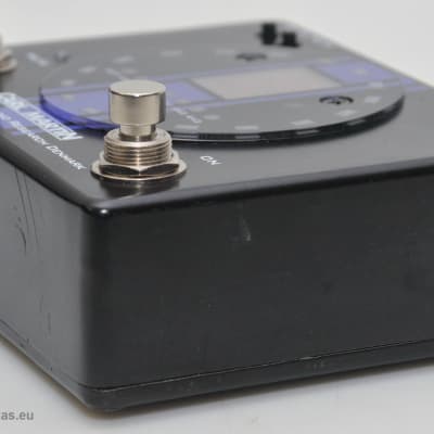 Carl Martin Tuner image 7