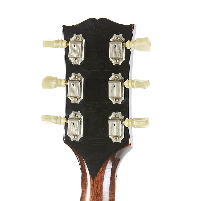 Gibson J-160E 1955 - 1969 image 6