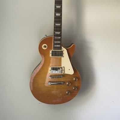 Epiphone Elitist Les Paul Standard (Japanese Export) | Reverb