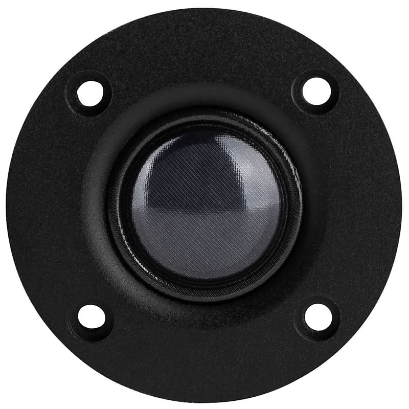 Dayton best sale audio tweeter