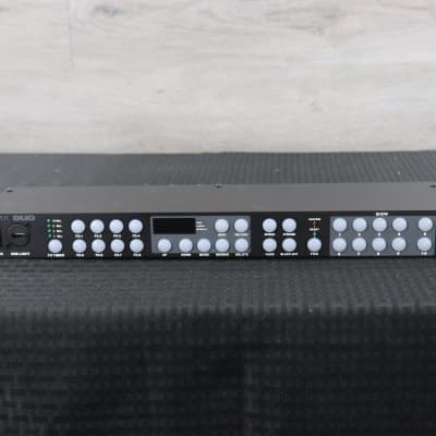 BeamZ DMX192 - Contrôleur DMX, 192 Canaux, Microphone Intégré