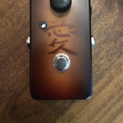 Reverb.com listing, price, conditions, and images for lovepedal-cot-50