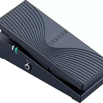 Fractal Audio Systems EV-1 - Pedal on ModularGrid