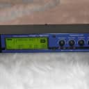 Yamaha Rev500 Digital Reverberator 1996 Reverb Effects rack unit