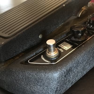Roland Double Beat AD-50 Fuzz Wah (Vintage) for sale