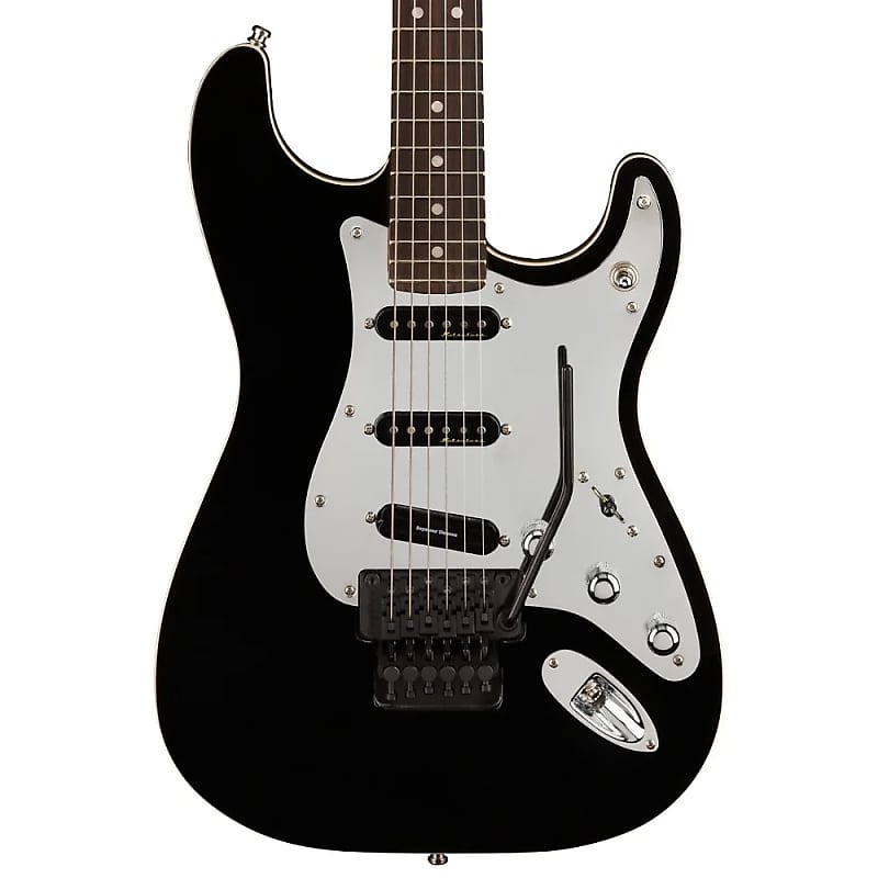 Fender Tom Morello Signature Stratocaster image 2