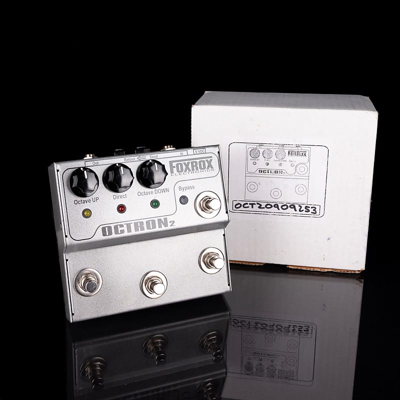 Foxrox Octron 2