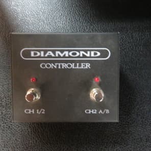 Diamond Amplification-Phantom image 9