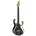Vox Starstream Type 1 Modeling Electric Guitar - Metallic Black Frame