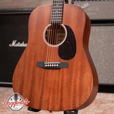 【竹林】Martin Road Series D-10E-02 エレアコ Martin D-10E-02 エレアコ オール単板 D-10E 【 マーチン D10E02
