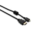 Hosa HDMM-406 High Speed HDMI Cable with Ethernet, HDMI to HDMI Micro, 6 ft