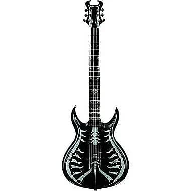 Schecter Devil Spine | Reverb