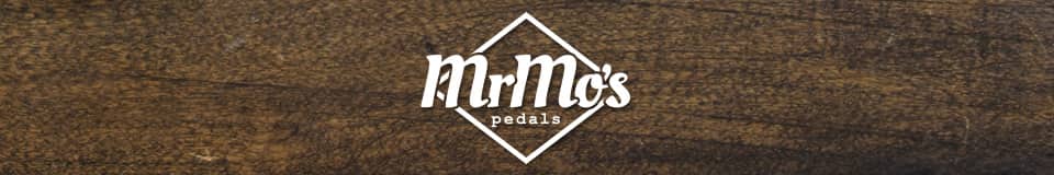 Mr Mo's Pedals
