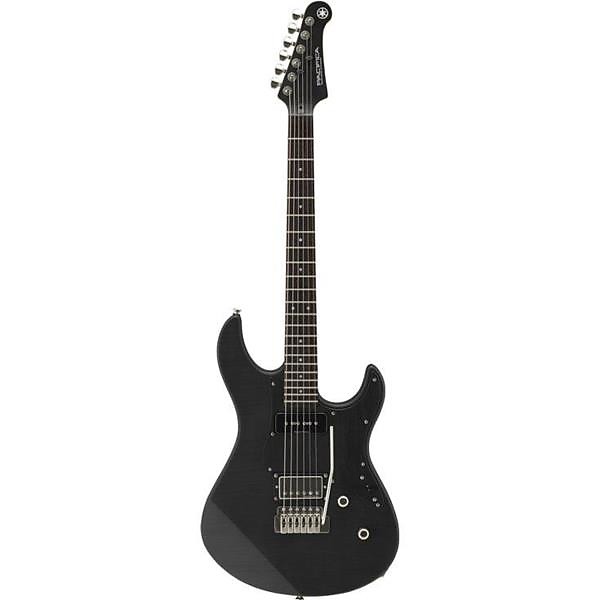 Yamaha pacifica best sale 611vfmx
