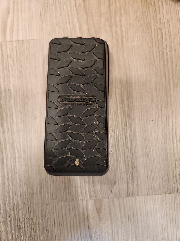 Dunlop DVP4 Volume X Mini Pedal