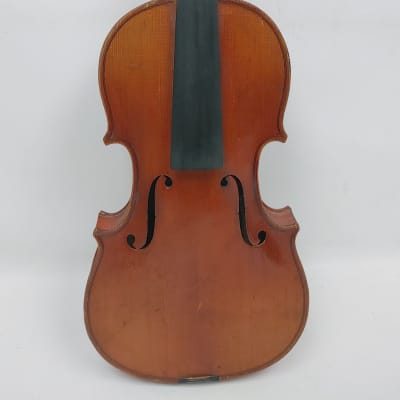 Antonius Stradivarius バイオリン 4/4 ドイツ製 ハードケース付き Made in Germany ストラディバリウス 弦楽器  R4622K1 - 楽器、器材