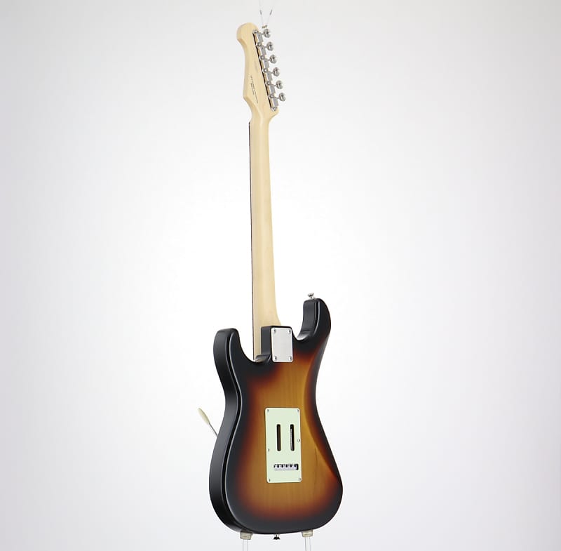 FUJIGEN NST11RAL Neo Classic Series 3Tone Sunburst (04/26