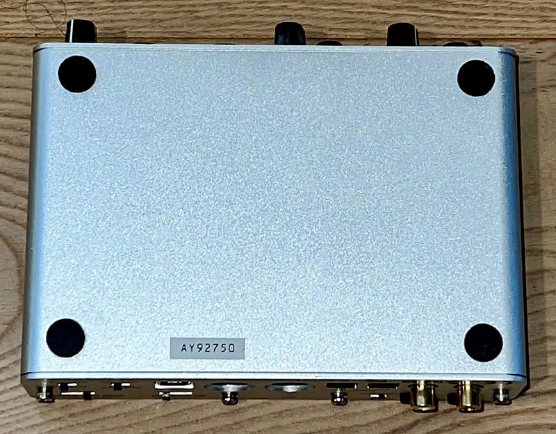 DTM・DAW Roland UA-25EX Ua-25ex Edirol 24bit96khz USB Audio Capture Interface Roland