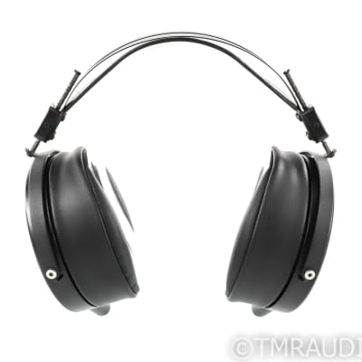 Audeze LCD-X Planar Magnetic Headphones; LCDX; Black (Open Box) image 5