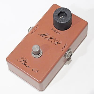 Amazon.com: MXR CSP105 '75 Vintage Phase 45 : Musical