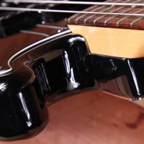 FENDER P-BASS JUNIOR RARE! Jr Precision 4-String Bass + Ashtray Short Scale image 16
