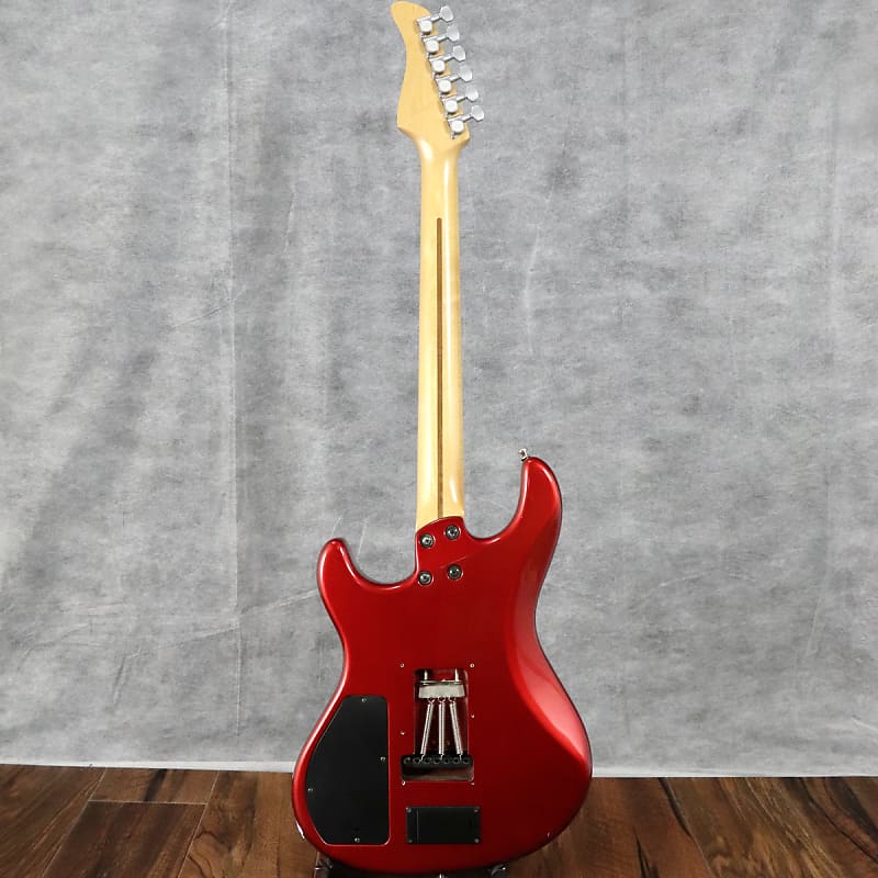 【FERNANDES】フェルナンデス ギター ARS-850Sストラトタイプ FERNANDES】フェルナンデス ギター ARS-850Sストラトタイプ