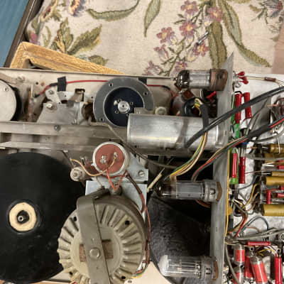 Revox T26 reel tu reel image 13
