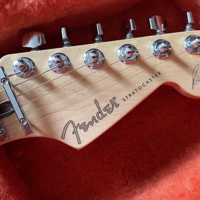 Fender Richie Sambora Signature Stratocaster USA image 8