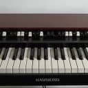 Hammond XK-5 61-Key Virtual Tonewheel Organ 2010s - Wood Finish