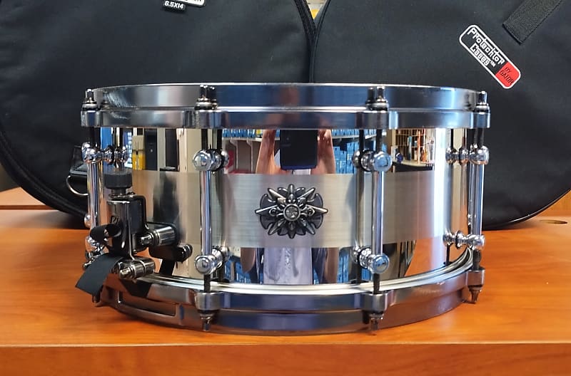 Tama Warlord Spartan 6x14