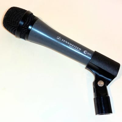 Sennheiser e835 Cardioid Dynamic Mic