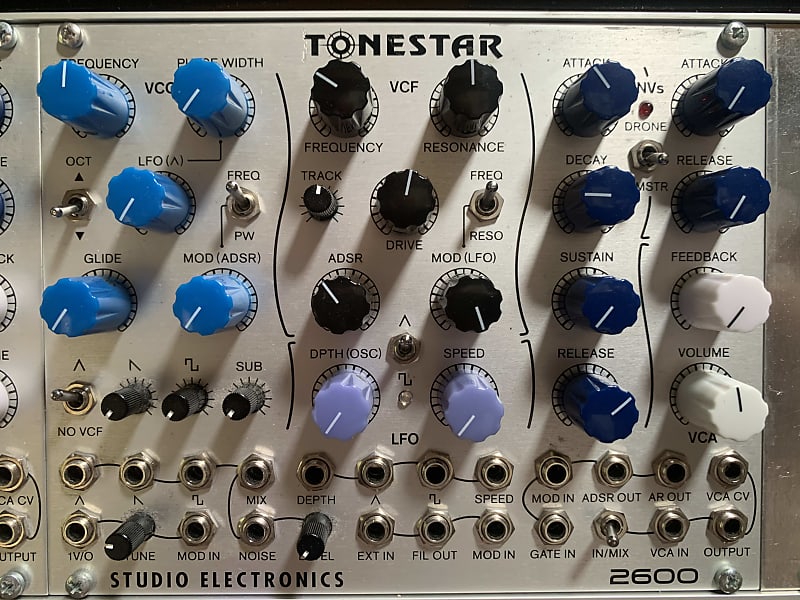 Studio Electronics Tonestar 2600