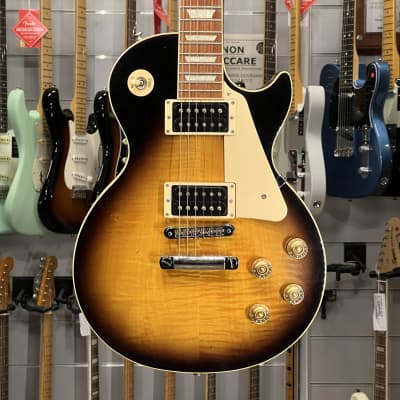 Gibson Les Paul Signature T with Manual Tuners 2013 | Reverb