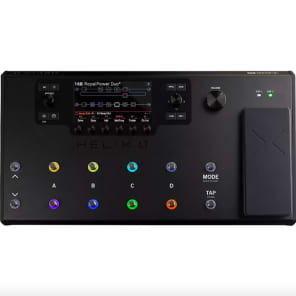 LINE6 Helix LT(USED)外箱付 Line 6 Helix LT Guitar Multi-Effects Processor : Amazon.ca