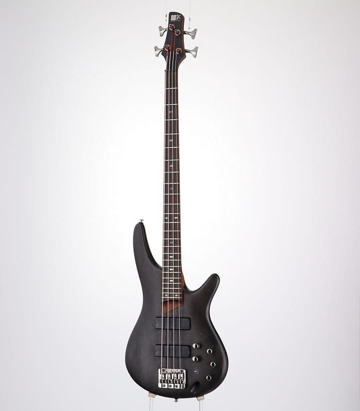 SR500E | SR | ELECTRIC BASSES | PRODUCTS | Ibanez guitars