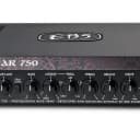 EBS Reidmar 750 Watt Bass Amplifier