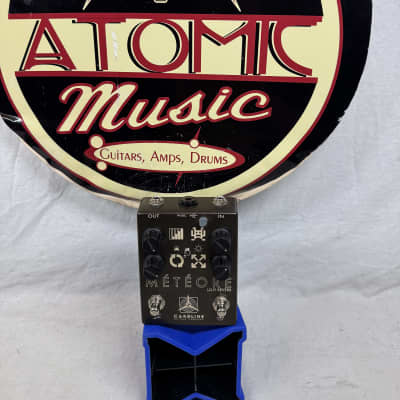 Reverb.com listing, price, conditions, and images for caroline-guitar-company-meteore