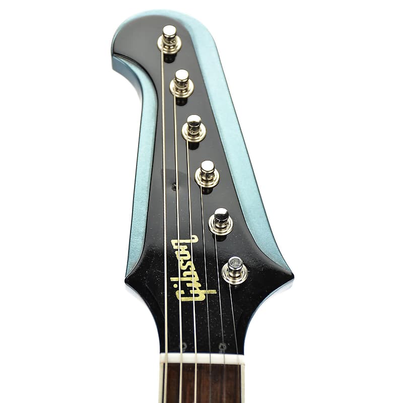 Gibson Custom Shop Joe Bonamassa Bonabyrd (Signed) 2015 image 5