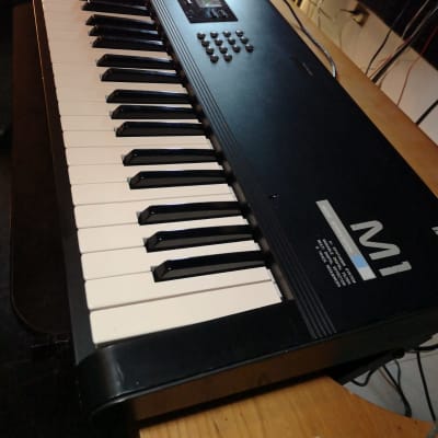 Korg M1 61 | Synthonia Libraries