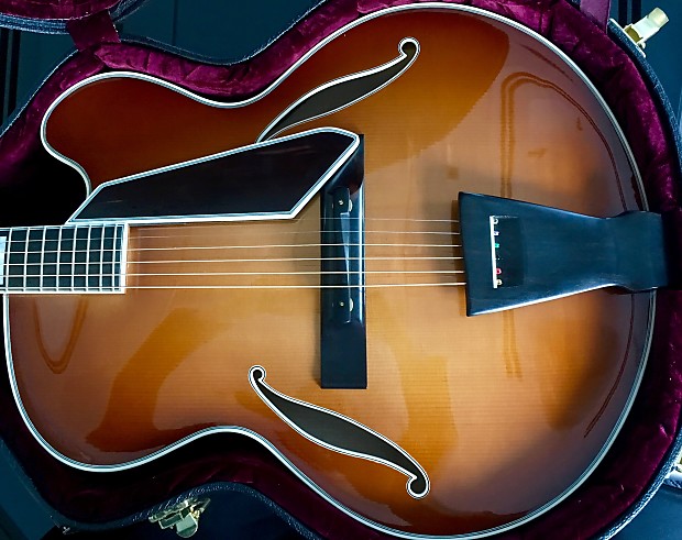 Trenier guitar deals for sale