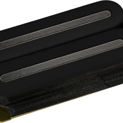 DiMarzio DP102 X2N Humbucker Bridge Pickup, Black image 1
