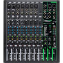 Mackie ProFX12 v3 10-Channel Professional Effects Mixer with USB