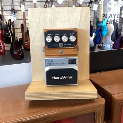 Hardwire SC-2 Valve Distortion | Reverb