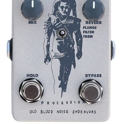 Reverb.com listing, price, conditions, and images for old-blood-noise-endeavors-procession