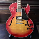 Gibson ES-137 Classic 2002 Heritage Cherry Sunburst