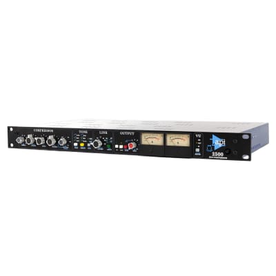 API 2500 Stereo Bus Compressor image 1