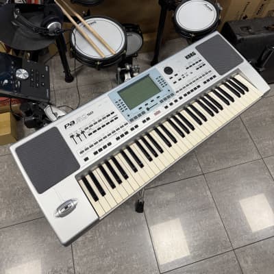 Korg PA50SD arranger
