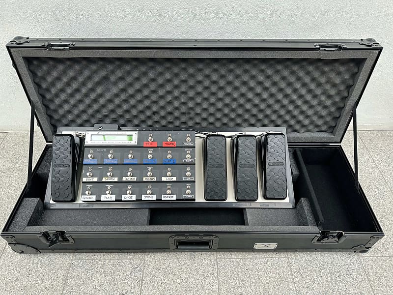 FRACTAL AUDIO SYSTEMS MFC-101 MARK Ⅲ（Fractal Audio Systems