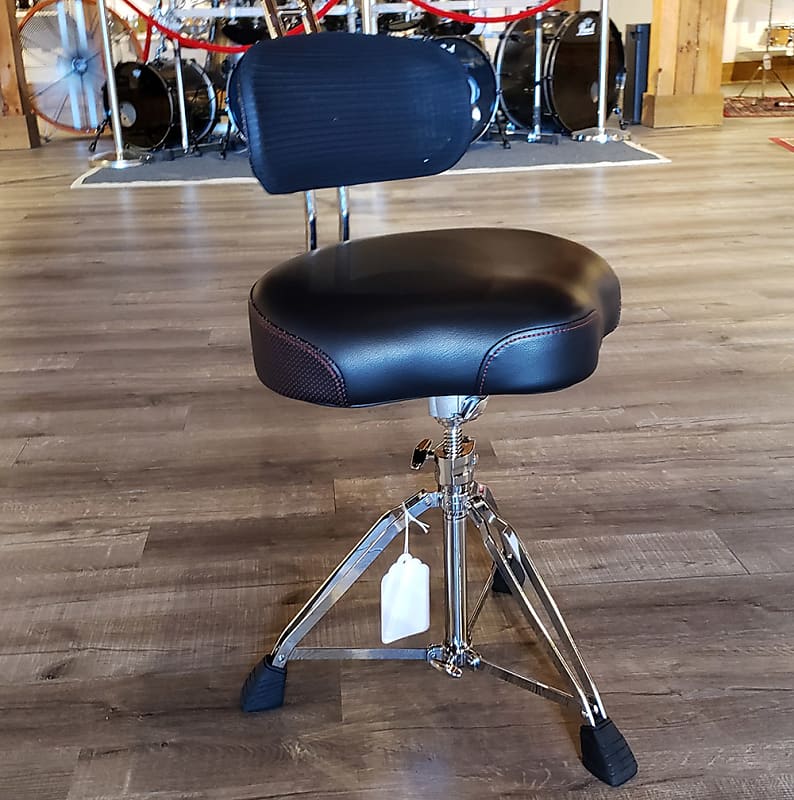 Used on sale drum throne